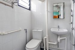 Blk 180 Bukit Batok West Avenue 8 (Bukit Batok), HDB 3 Rooms #635094751